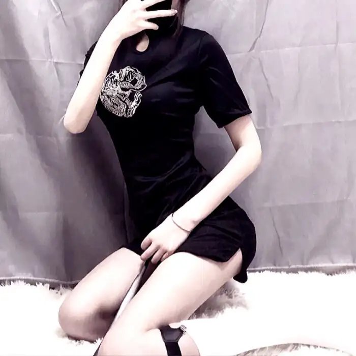 迎春的故事